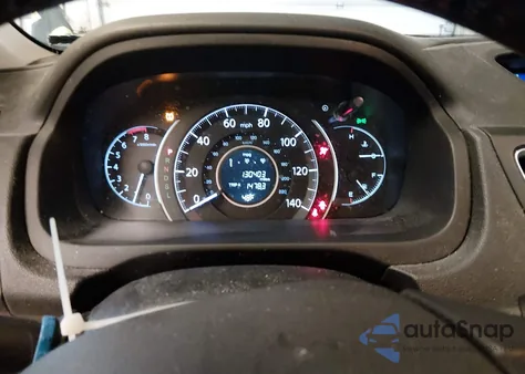 2015 Honda Cr-V Exl from USA, damaged, VIN 2HKRM4H79FH621561